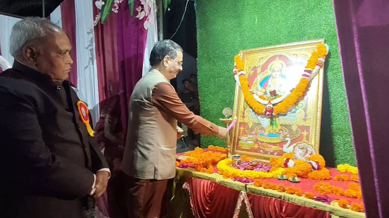 Dinesh Sharma News