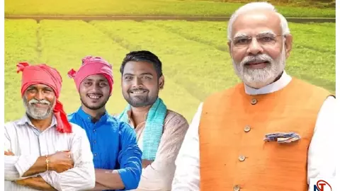 PM Kisan Yojana 2025: अक्टूबर-नवंबर में आ सकते हैं पैसे, जानिए कैसे ट्रैक करें भुगतान