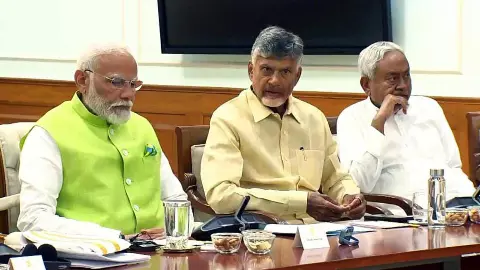 आज होने वाली NDA की प्रेस कॉन्फ्रेंस टली, सीट बंटवारे के बाद भी कहा फंसा पेंच, अब कब होगी मीटिंग? आज होने वाली NDA की प्रेस कॉन्फ्रेंस टली, सीट बंटवारे के बाद भी कहा फंसा पेंच, अब कब होगी मीटिंग?