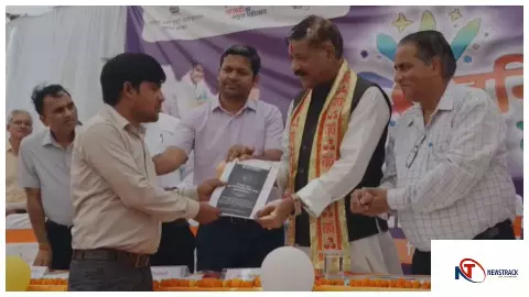 Mathura News: मथुरा में 15 अक्टूबर को होगा डीईएएफ जागरूकता शिविर, जिलाधिकारी करेंगे उद्घाटन