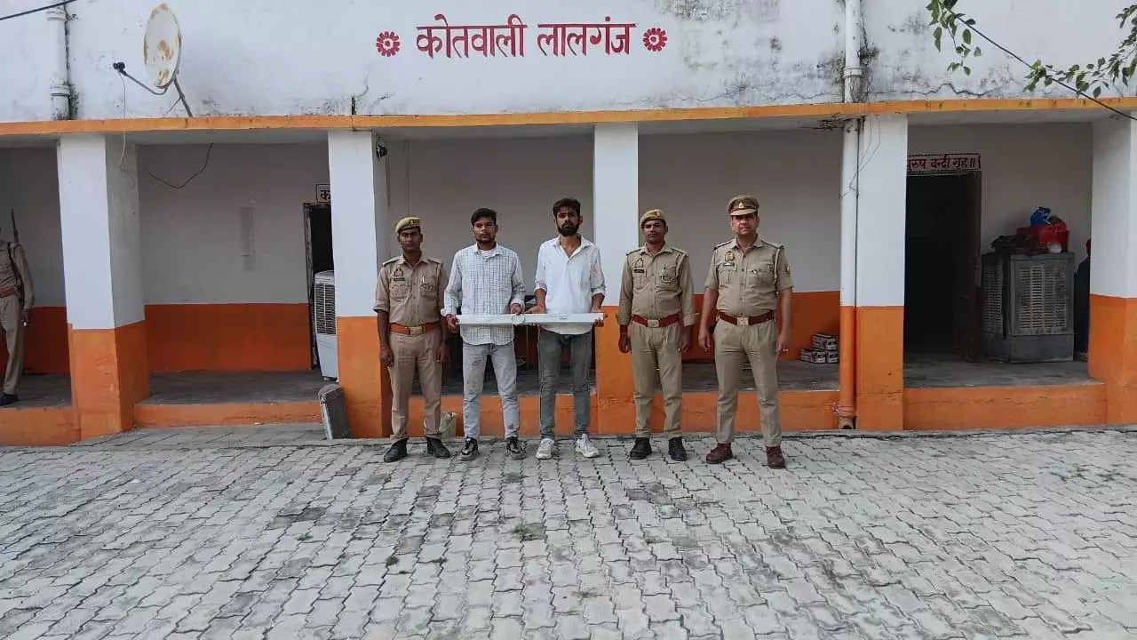 Raebareli News: रेलकोच फैक्टरी के सीनियर टेक्नीशियन का अपहरण, छह घंटे में पुलिस ने छुड़ाया