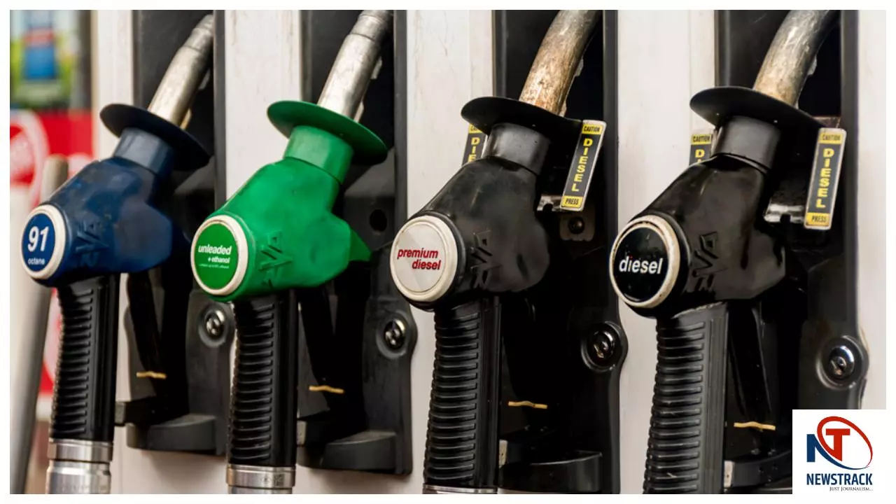 Petrol Diesel Price Today: राज्यवार और मुख्य शहरों में पेट्रोल-डीजल की ताजा कीमतें