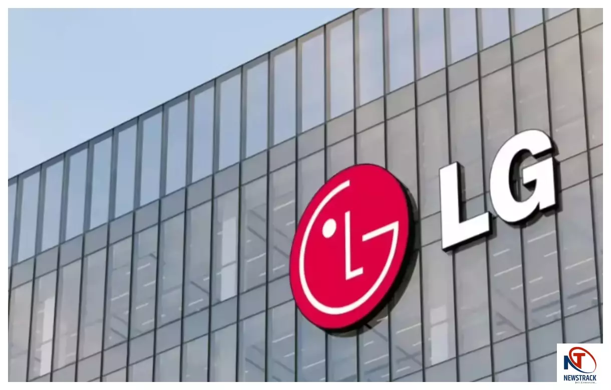 LG Electronics का IPO बाजार में छाएगा: क्या आप भी बनेंगे मुनाफे के सबसे बड़े खिलाड़ी? LG Electronics का IPO बाजार में छाएगा: क्या आप भी बनेंगे मुनाफे के सबसे बड़े खिलाड़ी?