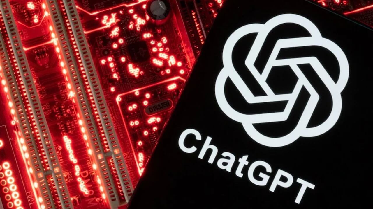 OpenAI teams up with Broadcom to create its first AI processor The move ...