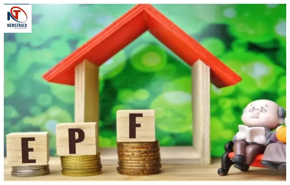 EPF नया नियम: फुल पैसा निकालने के लिए करना होगा लंबा WAIT, अब 12 महीने तक इंतजार जरूरी! EPF नया नियम: फुल पैसा निकालने के लिए करना होगा लंबा WAIT, अब 12 महीने तक इंतजार जरूरी!