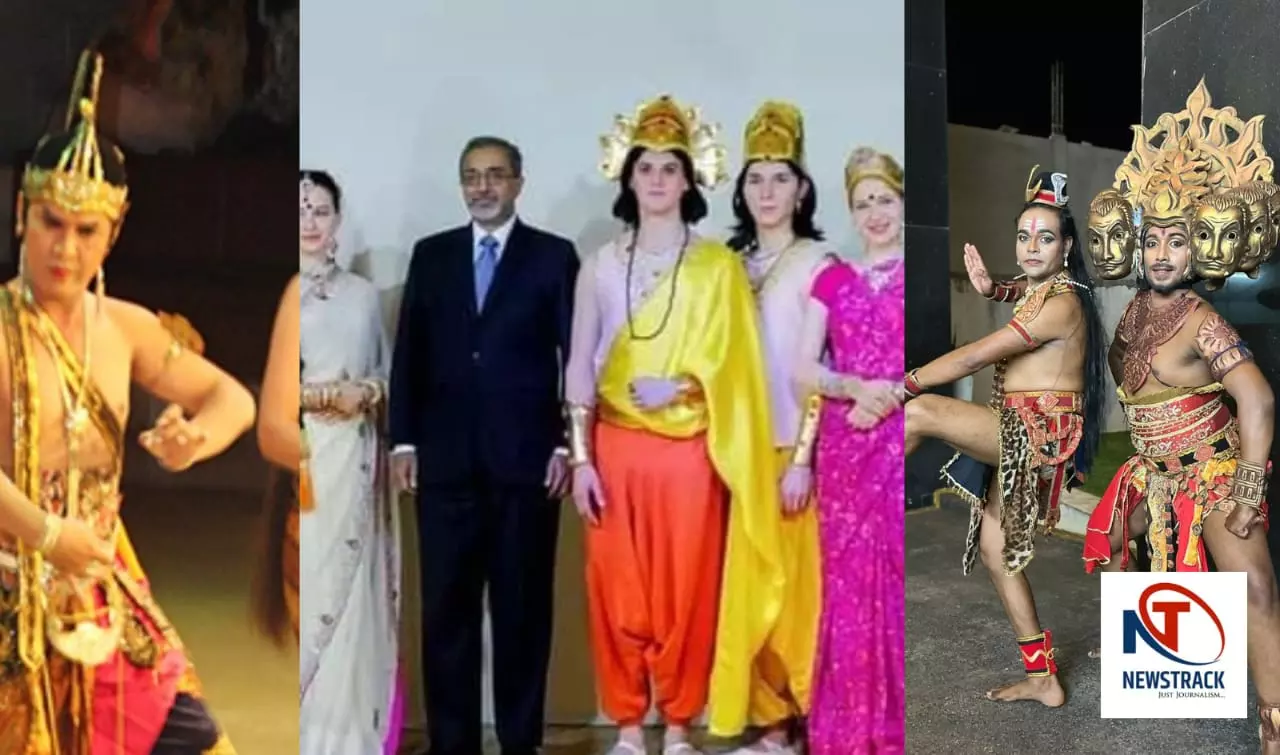 Ayodhya Deepotsav 2025
