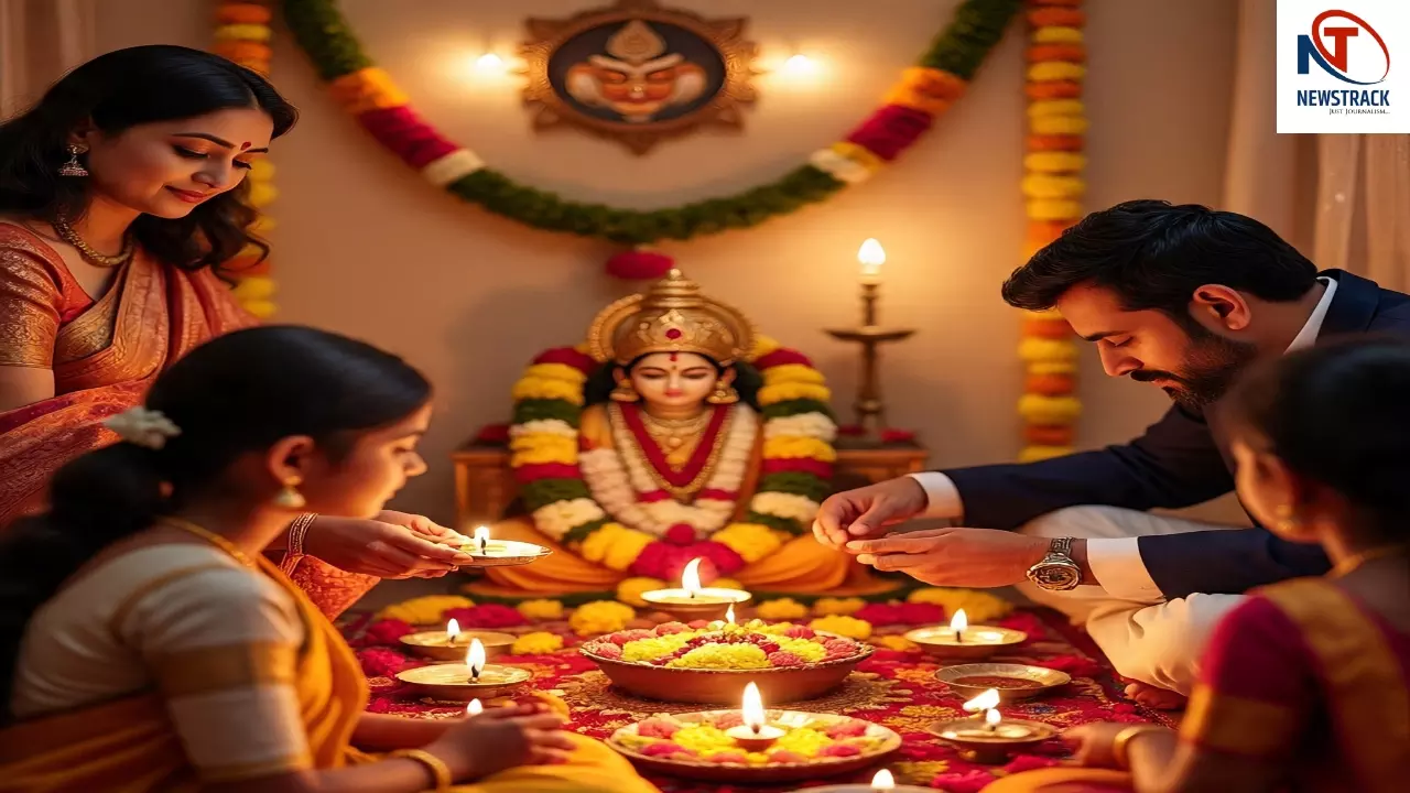 Diwali Vastu Tips