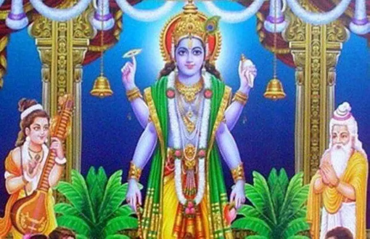 Padmini Ekadashi 2026 Date Kab Hai:अधिकमास की पद्मिनी एकादशी कब है, जानिए शुभ मुहूर्त विधि और कथा