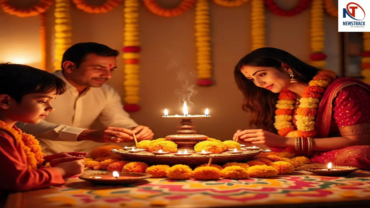 Diwali Vastu Tips