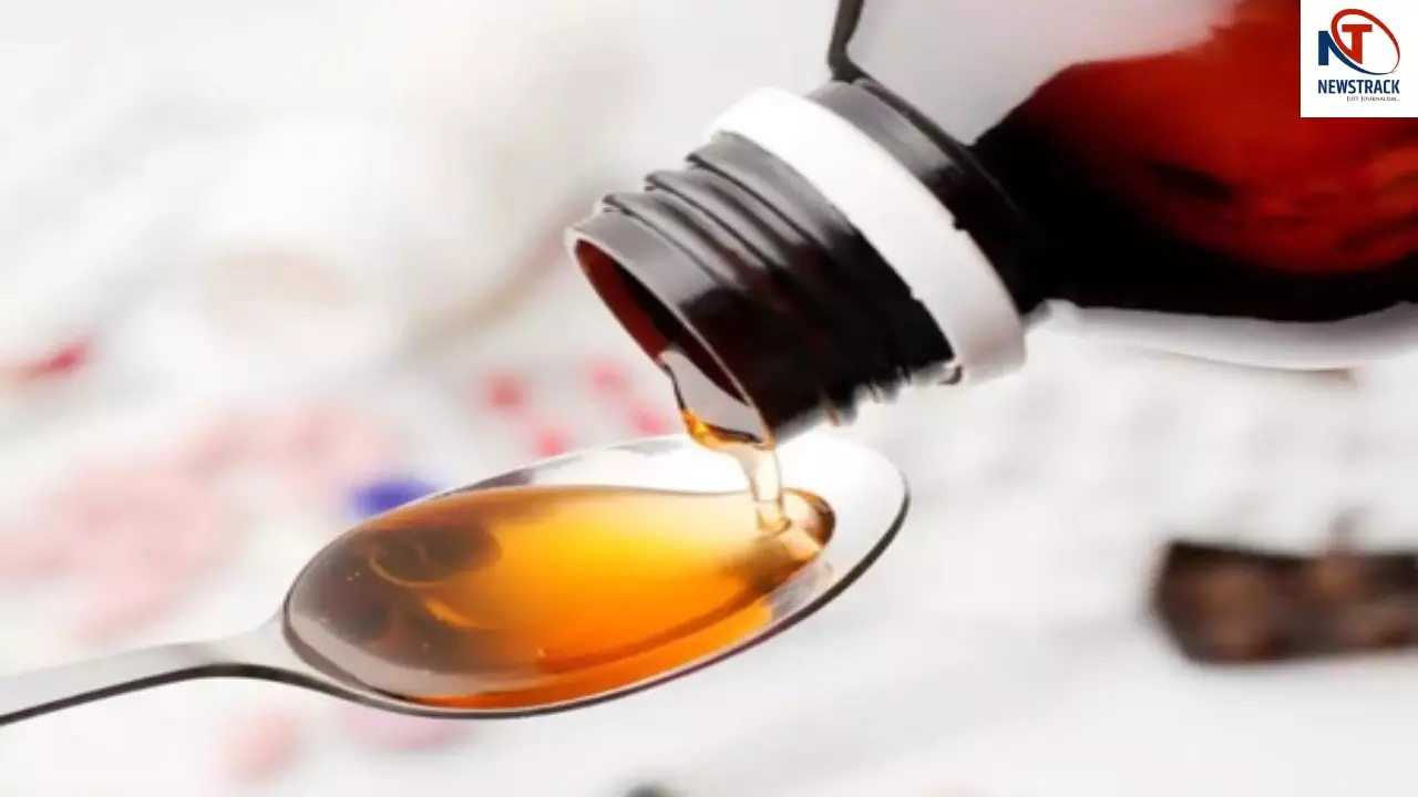 WHO Warning For Syrups
