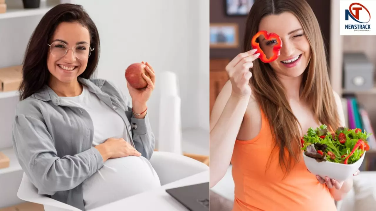 Pregnancy Diet