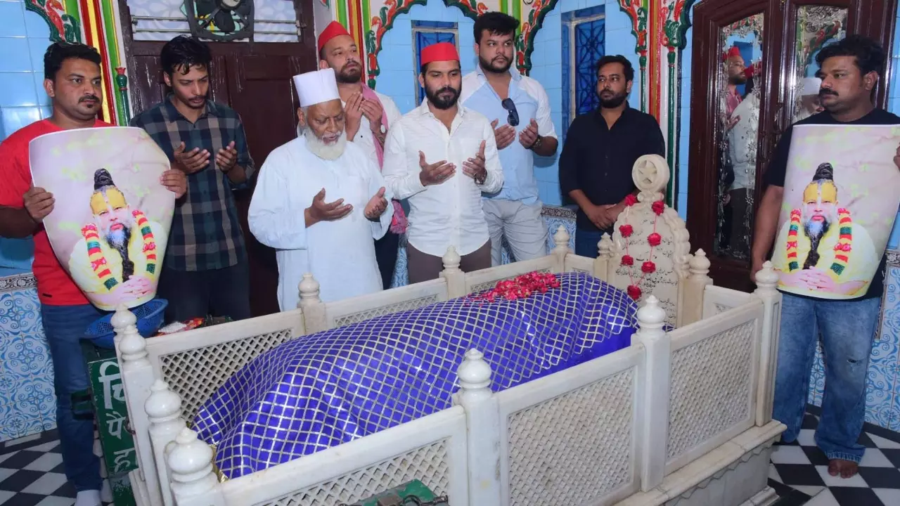 Premanand Maharaj