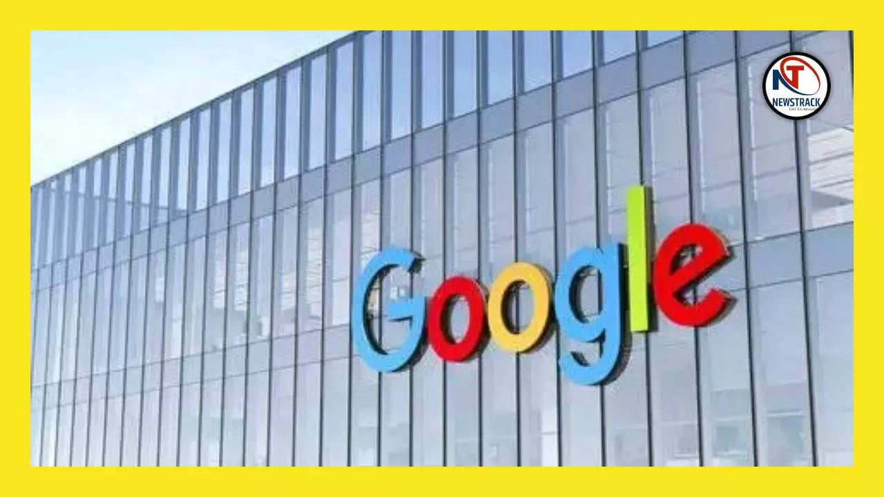 Google Visakhapatnam Data Center