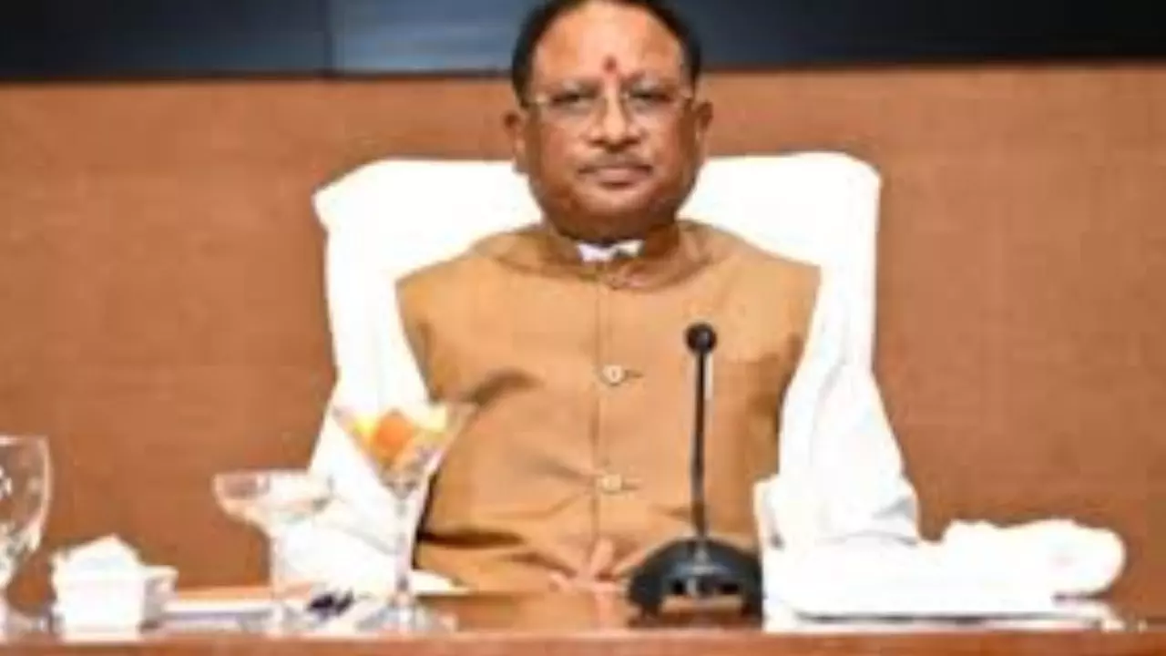 Chhattisgarh to Introduce Tough Anti-Conversion Law
