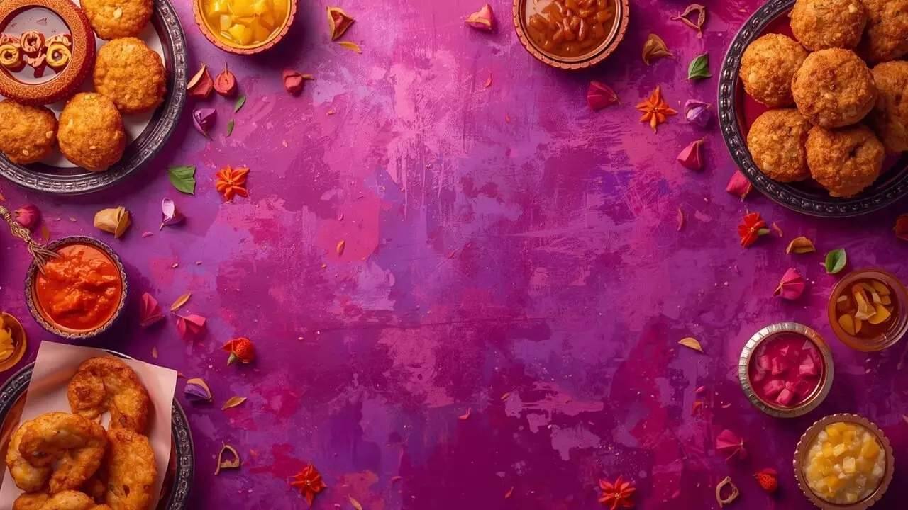 Air Fryer Snacks Diwali Air Fryer Snacks Diwali