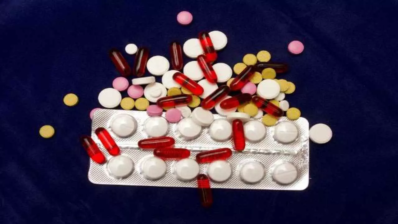 WHO Antibiotic Resistance Report 2025