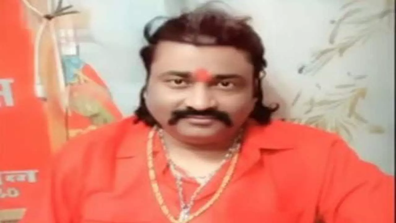 Cloth trader Neeraj Jain reveals threats in viral audio