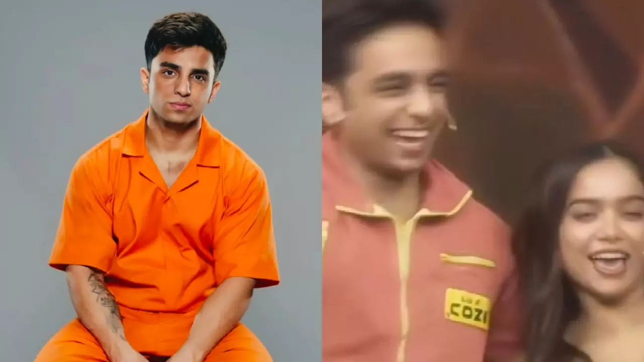 Rise And Fall Winner Aarush Bhola Net Worth In Rupees
