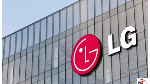 LG Electronics का IPO बाजार में छाएगा: क्या आप भी बनेंगे मुनाफे के सबसे बड़े खिलाड़ी?