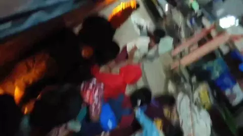 Siddharthnagar News: तीन शिक्षिकाओं के बीच मारपीट, चर्चाओं का बाजार गर्म Siddharthnagar News: तीन शिक्षिकाओं के बीच मारपीट, चर्चाओं का बाजार गर्म