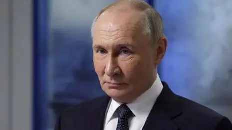 Russia Putin and Mikhail Khodorkovsky Russia Putin and Mikhail Khodorkovsky