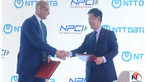 जापान ने अपनाया भारत का UPI - भारतीय पर्यटकों के लिए अब डिजिटल भुगतान सुपरफास्ट! जापान ने अपनाया भारत का UPI - भारतीय पर्यटकों के लिए अब डिजिटल भुगतान सुपरफास्ट!