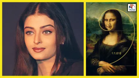 Fibonacci series: इस गणितीय रहस्य में छिपा है चेहरे की सुंदरता का राज़-जानिए फिबोनाची सीरीज़ का अर्थ Fibonacci series: इस गणितीय रहस्य में छिपा है चेहरे की सुंदरता का राज़-जानिए फिबोनाची सीरीज़ का अर्थ
