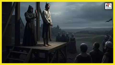 Prisoners Last wish:मरने से पहले कैदियों से क्यों पूछी जाती है आखिरी इच्छा?जानिए चौंकाने वाले तथ्य! Prisoners Last wish:मरने से पहले कैदियों से क्यों पूछी जाती है आखिरी इच्छा?जानिए चौंकाने वाले तथ्य!