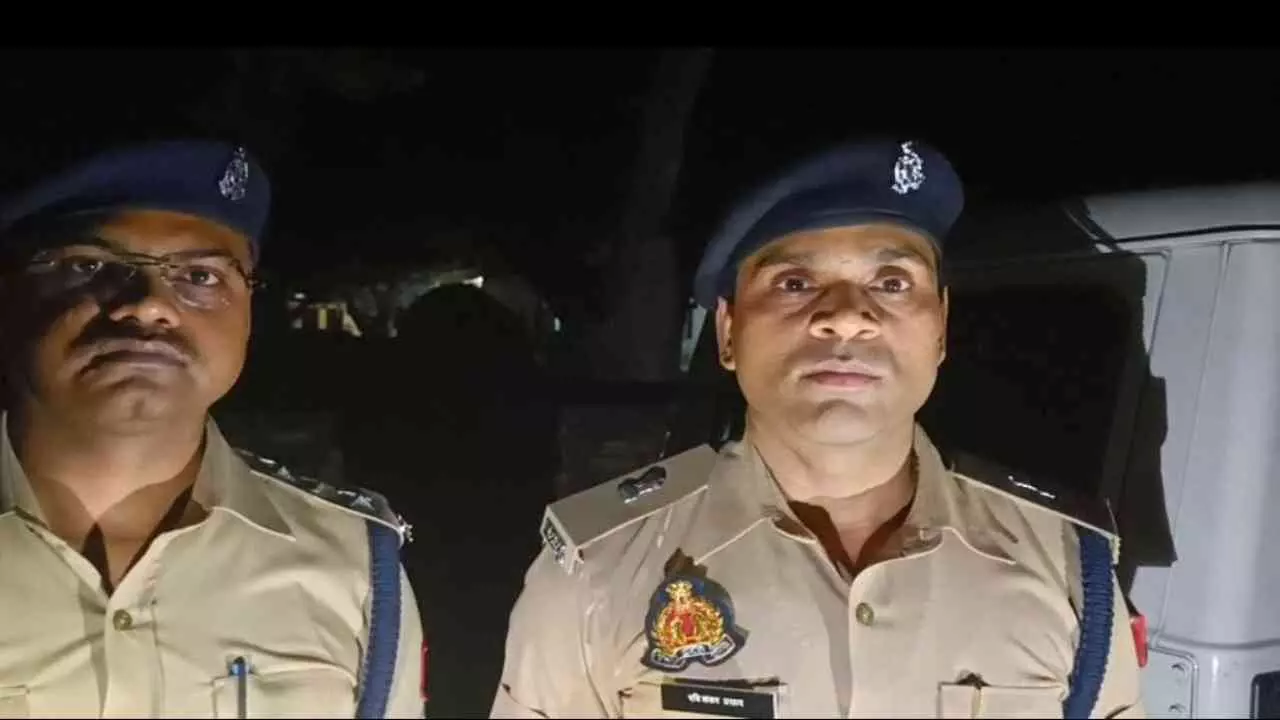 Firozabad News: जमीन विवाद में किसान धर्मवीर की गोली मारकर हत्या, गांव में हड़कंप