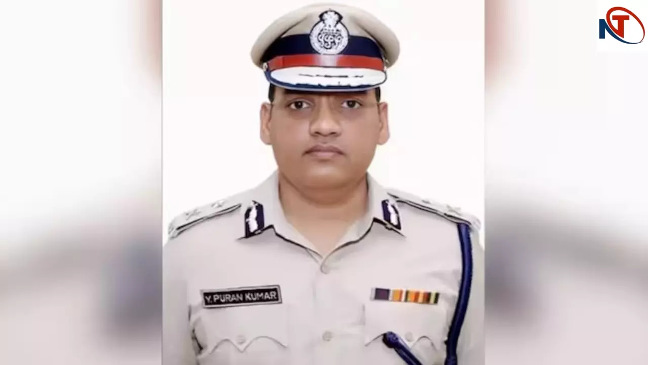 ADGP Suicide Case