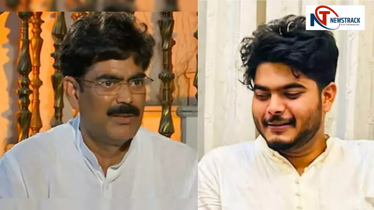 बिहार का वो बाहुबली नेता, जिसे देखकर थर-थर कांपते थे लोग! अब उसके बेटे को मिला चुनावी टिकट, किस्मत आजमाने का बड़ा मौका!