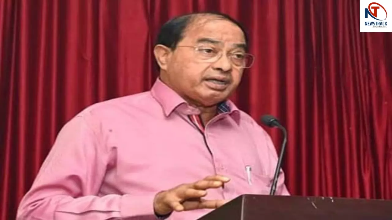 Ravi Naik