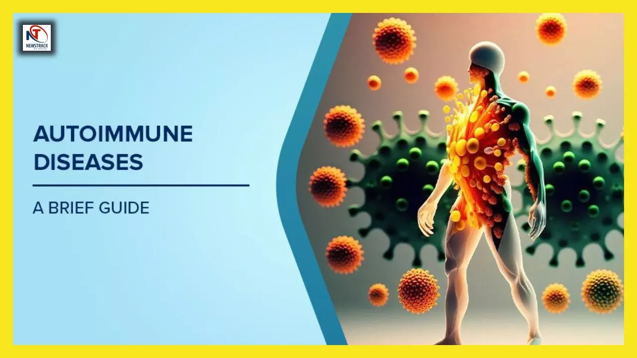 What Is Autoimmune diseases:कहीं आप में भी तो नहीं हैं ये संकेत? जानिए ऑटोइम्यून बीमारी क्या है?