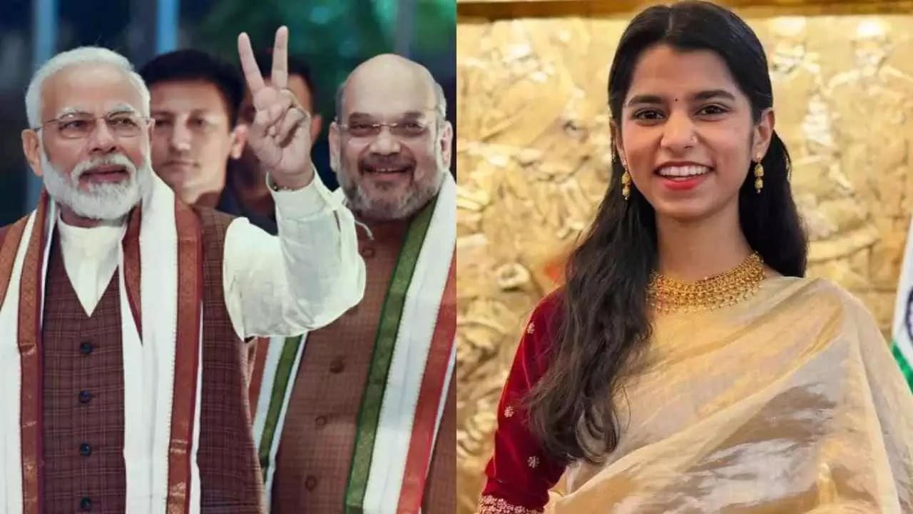 मैथिली ठाकुर को BJP से मिला टिकट, इस सीट से लड़ेंगी चुनाव, पूर्व IPS को भी मौका, देखें पूरी लिस्ट