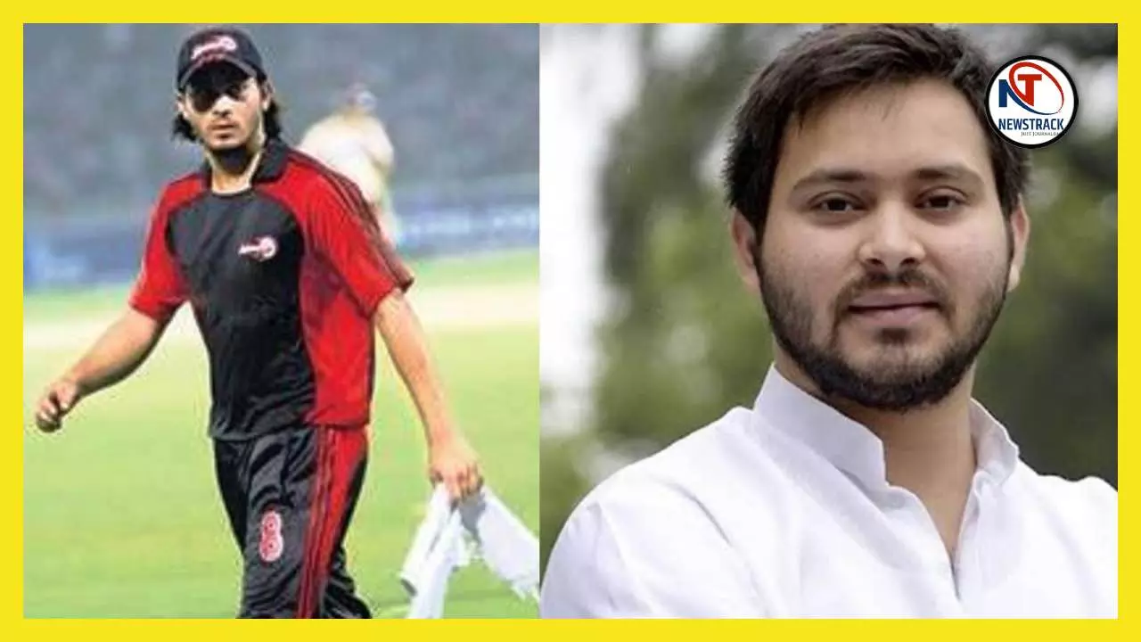 Tejashwi Yadav Biography Political Journey 2025 Bihar Election