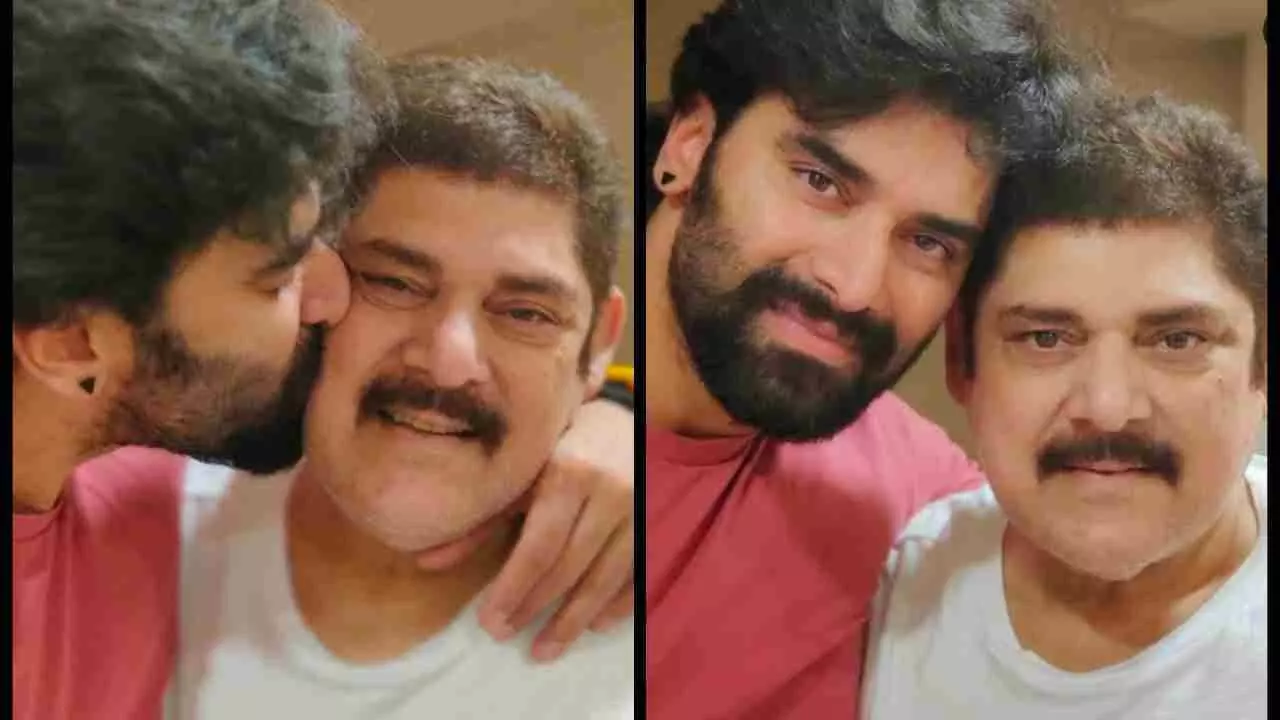Nikitin Dheer Post