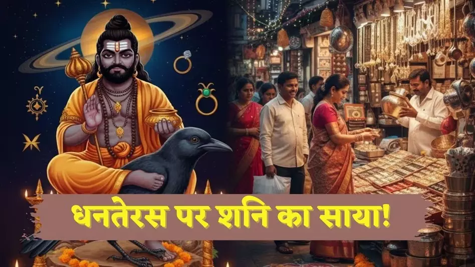 Dhanteras 2025