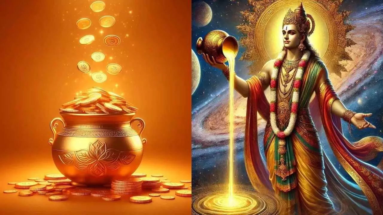 Dhanteras 2025