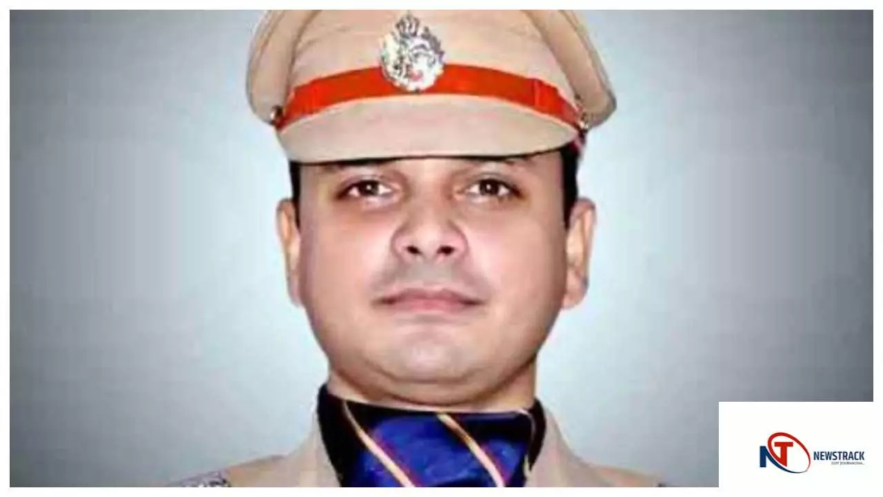 Hardoi: हरपालपुर थाने के उपनिरीक्षक व सिपाही निलंबित, भ्रष्टाचार जांच में