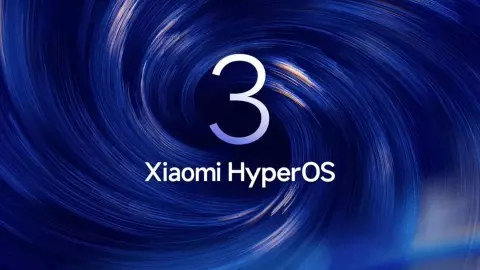 HyperOS 3 Update 2025 HyperOS 3 Update 2025