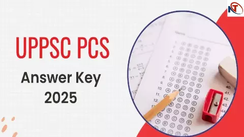 UPPSC PCS 2025 Answer Key