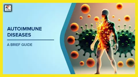 What Is Autoimmune diseases:कहीं आप में भी तो नहीं हैं ये संकेत? जानिए ऑटोइम्यून बीमारी क्या है?