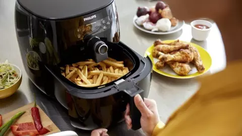 Best air fryers in India 2025