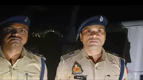 Firozabad News: जमीन विवाद में किसान धर्मवीर की गोली मारकर हत्या, गांव में हड़कंप