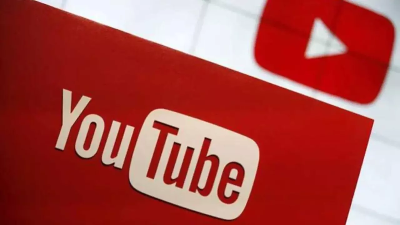 YouTube New Video Player