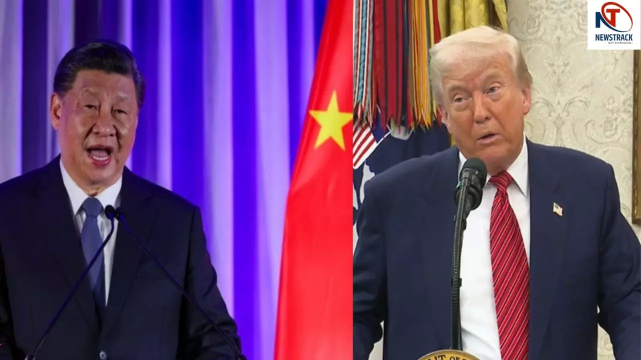 US China Trade War US China Trade War