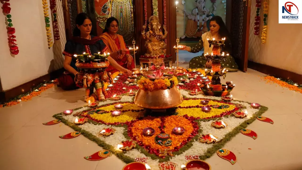 Diwali 2025: दीवाली पर इस काले रंग की चीज को क्यों लगाना है बेहद जरूरी? जानिए शुभ रहस्य