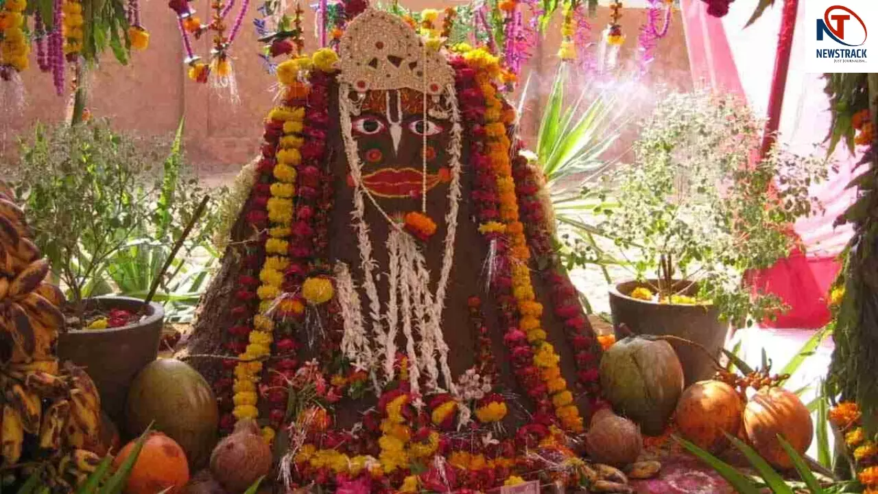 Govardhan Puja 2025