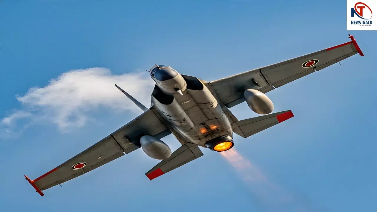 Pakistan Air Force