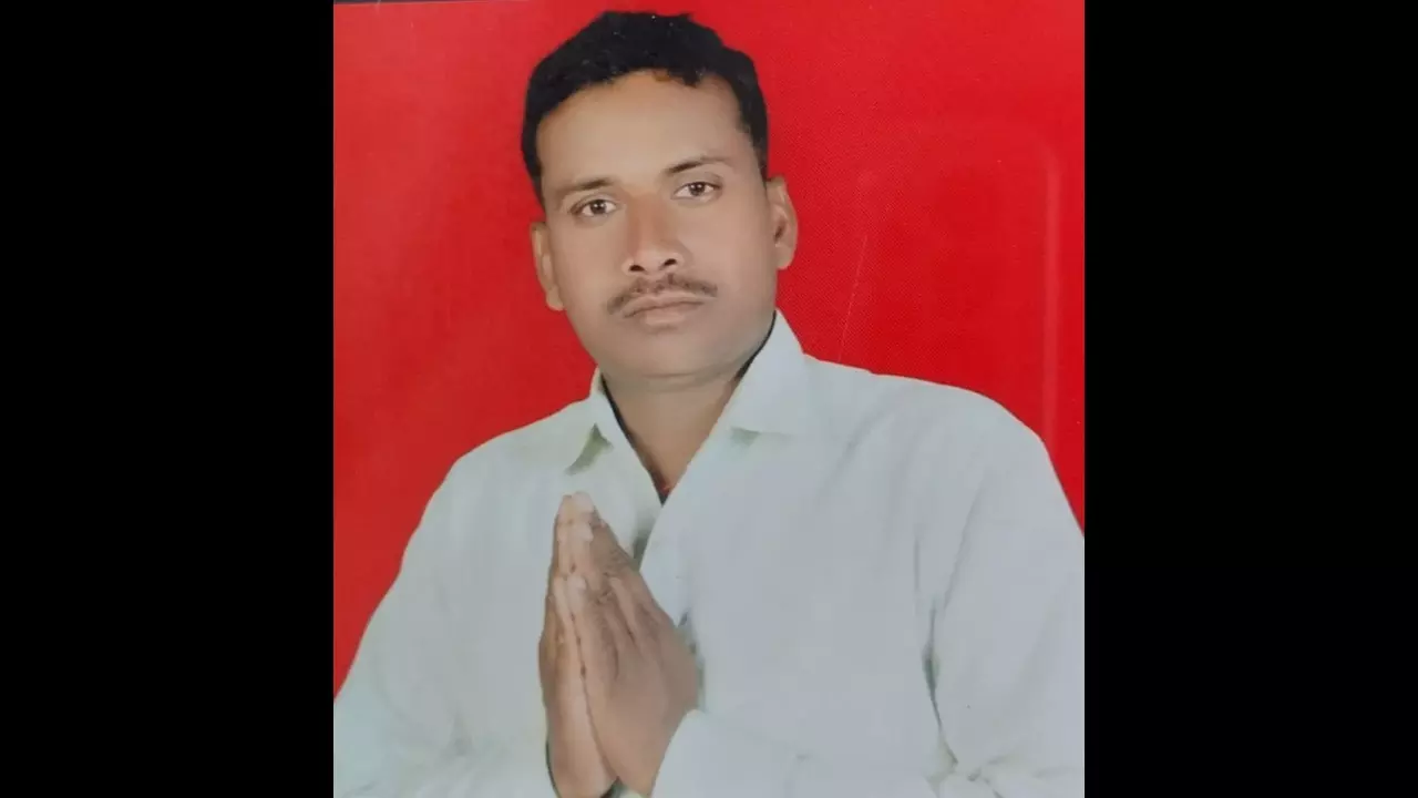 Chandauli News: खेत देखने निकले ग्राम प्रधान 24 घंटे से लापता, पुलिस तलाश में जुटी